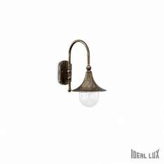 Kinkiet ogrodowy Cima Ap1 1 x 60W E27 24134