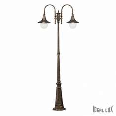 Latarnia Cima Pt2 ogrodowa 2 x 60W E27 24097