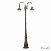 Latarnia Cima Pt2 ogrodowa 2 x 60W E27 24097