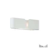 Kinkiet Clip Ap2 Mini bianco 2 x 40W G9 49236
