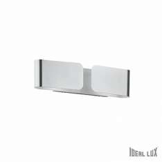 Kinkiet Clip Ap2 Mini Cromo 2 x 40W G9 49229