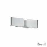 Kinkiet Clip Ap2 Mini Cromo 2 x 40W G9 49229