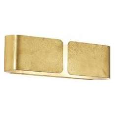 Kinkiet Clip Ap2 Mini Oro 2 x 40W G9 91129