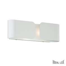 Kinkiet Clip Ap2 Small bianco 2 x 60W E27 14166