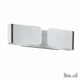 Kinkiet Clip Ap2 Small Cromo 2 x 60W E27 31361