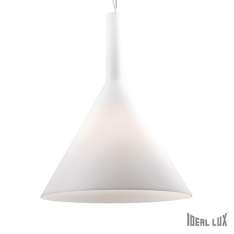 Oprawa wisząca Cocktail Sp1 Big bianco 1 x 60W E27 74313