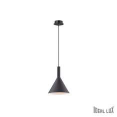 Oprawa wisząca Cocktail Sp1 Small Nero 1 x 40W E14 74344