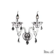 Kinkiet Colossal Ap2 Avorio 2 x 40W E14 81533