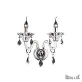 Kinkiet Colossal Ap2 Avorio 2 x 40W E14 81533