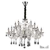 Oprawa wisząca Colossal Sp15 Avorio 15 x 40W E14 81564