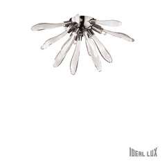 Kinkiet Corallo Ap3 bianco 3 x 40W G9 81960