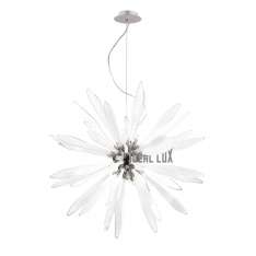 Oprawa wisząca Corallo Sp12 bianco 12 x 40W G9 74689