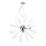 Oprawa wisząca Corallo Sp12 bianco 12 x 40W G9 74689