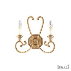 Kinkiet Cortina Ap2 2 x 40W E14 88440