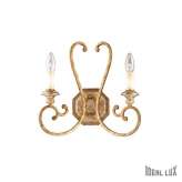 Kinkiet Cortina Ap2 2 x 40W E14 88440