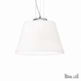 Oprawa wisząca Cylinder Sp1 D30 1 x 100W E27 25421