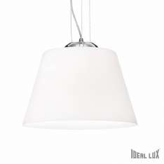 Oprawa wisząca Cylinder Sp1 D40 1 x 100W E27 25438