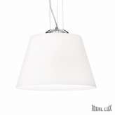 Oprawa wisząca Cylinder Sp1 D40 1 x 100W E27 25438