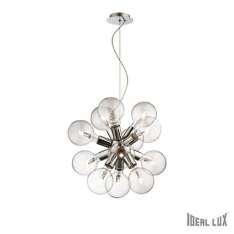 Oprawa wisząca Dea Sp12 12 x 60W E27 74771