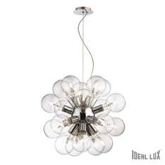 Oprawa wisząca Dea Sp20 20 x 60W E27 74801