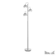 Oprawa Discovery Pt3 podłogowa 3 x 40W G9 17754