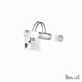 Kinkiet Double Ap2 Cromo 2 x 40W G9 08851