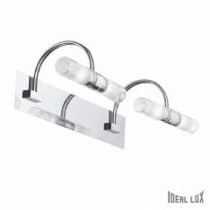 Kinkiet Double Ap4 Cromo 4 x 40W G9 18874