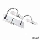 Kinkiet Double Ap4 Cromo 4 x 40W G9 18874