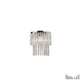 Kinkiet Elegant Ap3 3 x 40W E14 27975