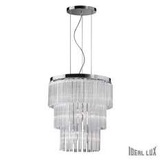 Oprawa wisząca Elegant Sp12 12 x 40W E14 26695