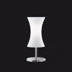 Oprawa stołowa Elica Tl1 Small 1 x 40W E14 14593