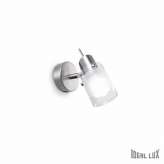 Kinkiet Elis Ap1 Cromo 1 x 40W E14 31071