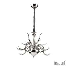 Oprawa wisząca Elysee Sp18 Cromo 18 x 20W G4 54995