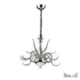 Oprawa wisząca Elysee Sp18 Cromo 18 x 20W G4 54995