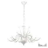 Oprawa wisząca Elysee Sp24 bianco 24 x 20W G4 55015