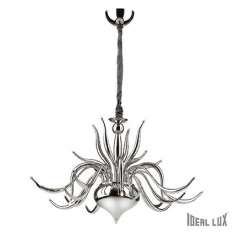 Oprawa wisząca Elysee Sp24 Cromo 24 x 20W G4 55008