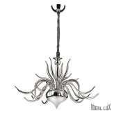 Oprawa wisząca Elysee Sp24 Cromo 24 x 20W G4 55008