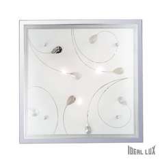 Plafon Esil Pl3 3 x 60W E27 80390