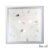 Plafon Esil Pl3 3 x 60W E27 80390