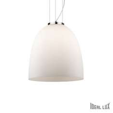 Oprawa wisząca Eva Sp1 Small 1 x 60W E27 77697