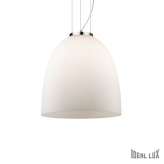 Oprawa wisząca Eva Sp1 Small 1 x 60W E27 77697