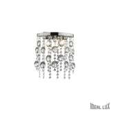 Kinkiet Evasione Ap3 3 x 40W G9 44750