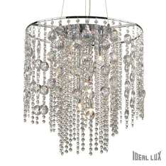 Oprawa wisząca Evasione Sp10 10 x 40W G9 44767