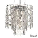 Oprawa wisząca Evasione Sp10 10 x 40W G9 44767