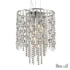 Oprawa wisząca Evasione Sp8 8 x 40W G9 44774