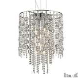 Oprawa wisząca Evasione Sp8 8 x 40W G9 44774