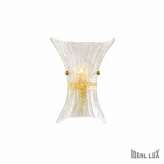 Kinkiet Fiocco Ap1 Small 1 x 40W E14 14623