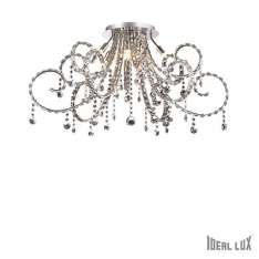 Plafon Fiore Pl10 10 x 40W G9 89454