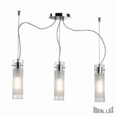 Oprawa wisząca Flam Sp3 3 x 60W E27 33921