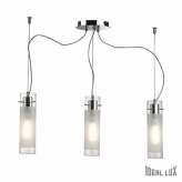 Oprawa wisząca Flam Sp3 3 x 60W E27 33921